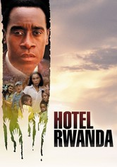 Hôtel Rwanda