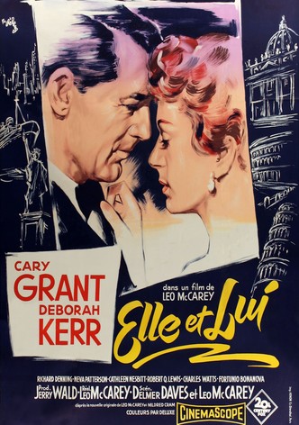 Elle et lui