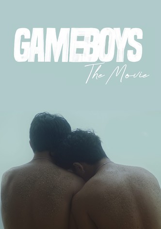 Gameboys: The Movie