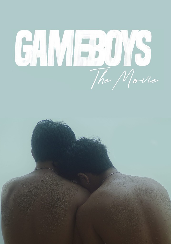 gameboys the movie watch online eng sub