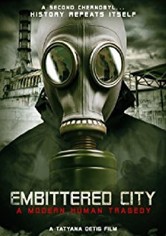 Embittered City