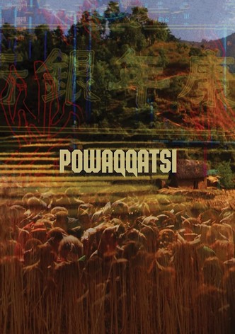 Powaqqatsi