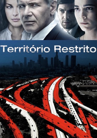 Para lá da Fronteira