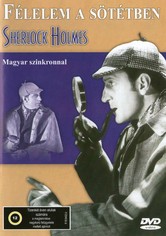 Sherlock Holmes: Félelem a sötétben