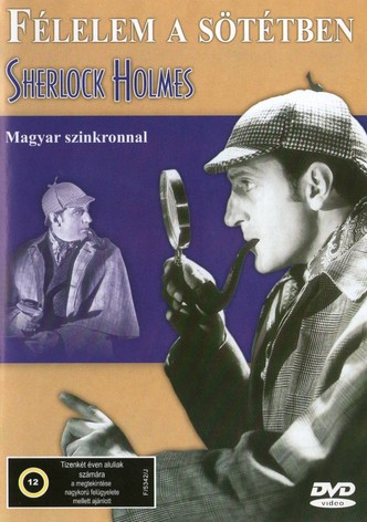 Sherlock Holmes: Félelem a sötétben