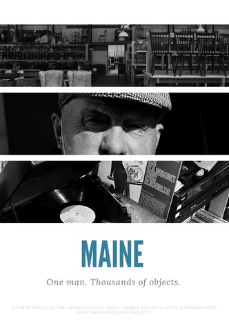 Maine