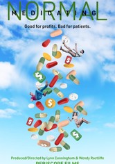 Medicating Normal