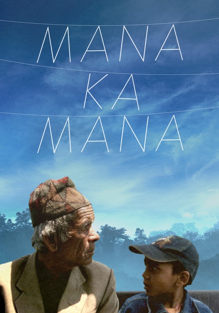 Manakamana