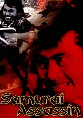 Samurai Assassin
