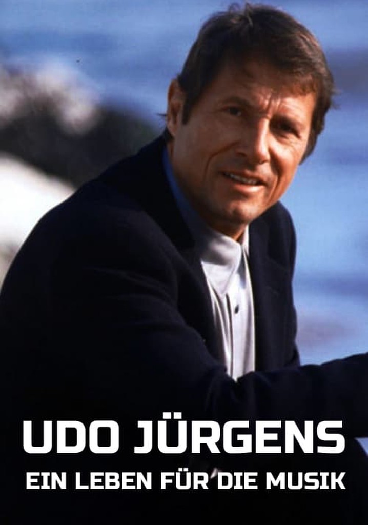 Udo Jürgens - ein Leben für die Musik
