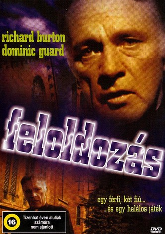 Feloldozás