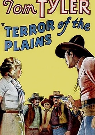 Terror of the Plains