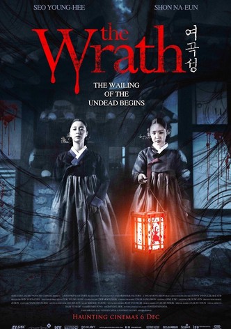 The Wrath