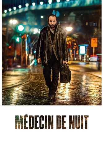 Médecin de nuit