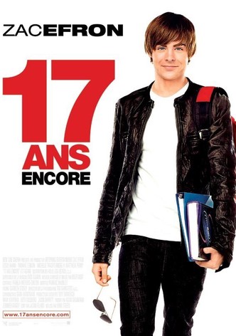 17 ans encore