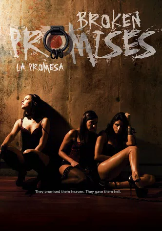 Broken Promises poster