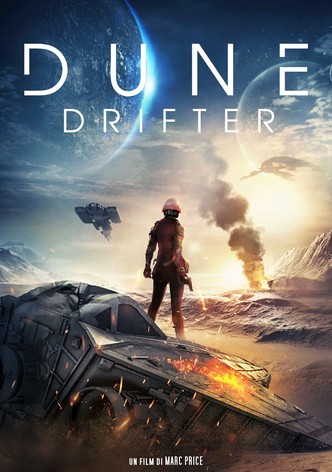 Dune Drifter