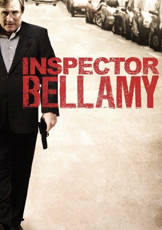 Inspector Bellamy