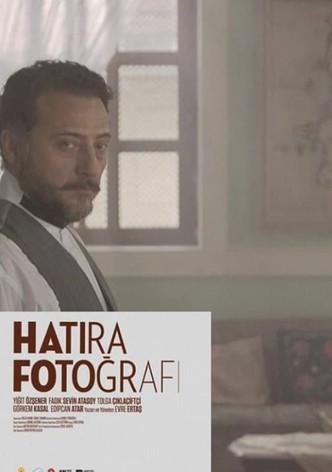Hatıra Fotoğrafı