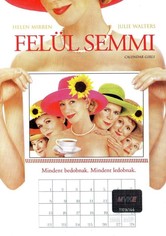 Felül semmi