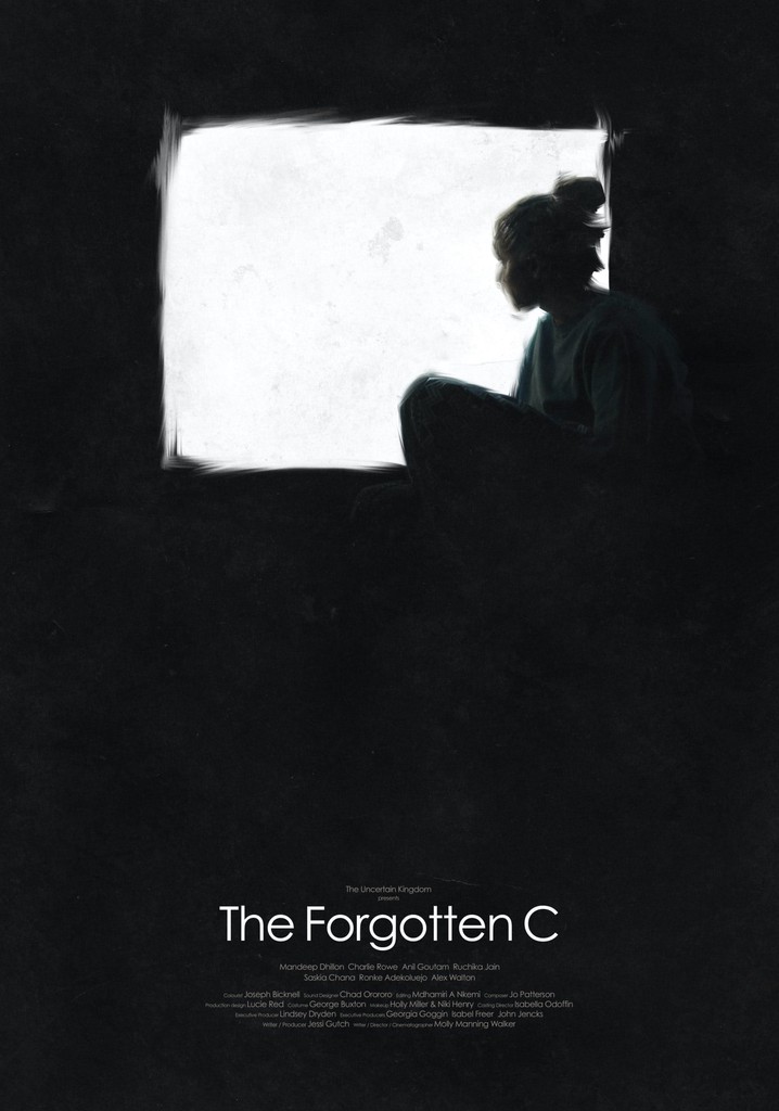 The Forgotten C