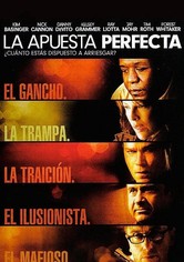 La apuesta perfecta
