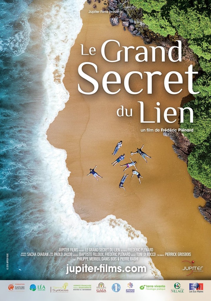 Le Grand Secret du lien
