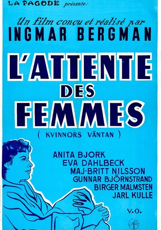 L'Attente des femmes