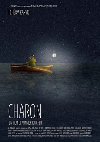 Charon