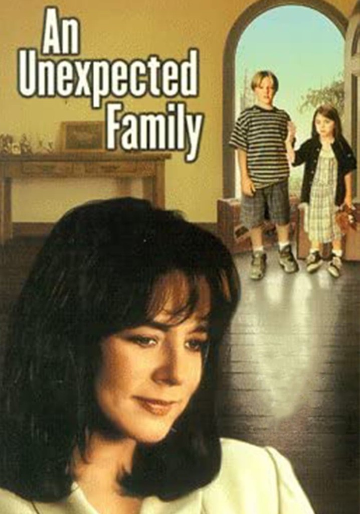 An Unexpected Family