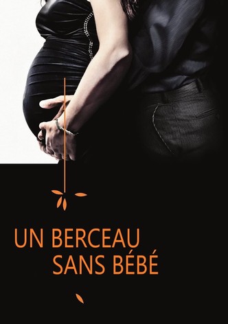 Un berceau sans bébé