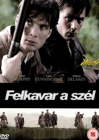 Felkavar a szél