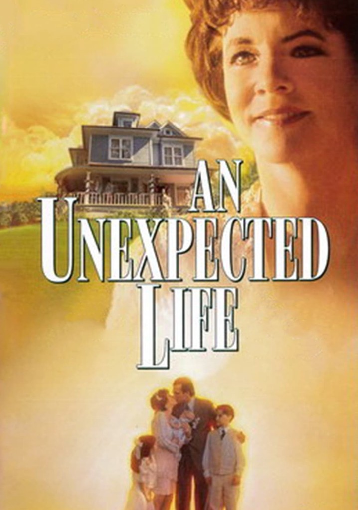 An Unexpected Life