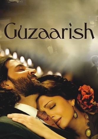 Guzaarish