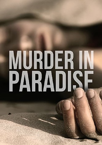 Murder in Paradise