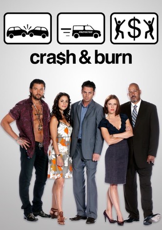 Cra$h & Burn