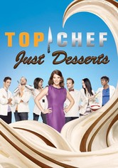 Top Chef: Just Desserts