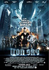 Iron Sky - Director?s Cut