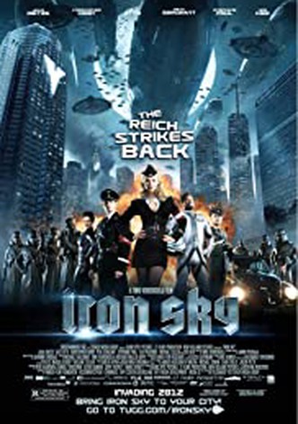 Iron Sky - Director?s Cut