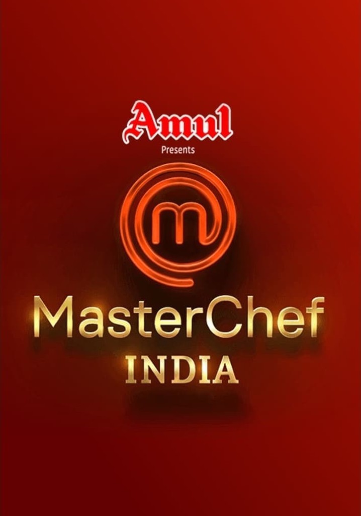 MasterChef India Season 1 - watch episodes streaming online
