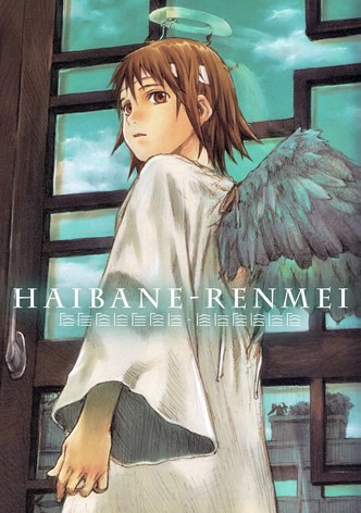 Haibane Renmei