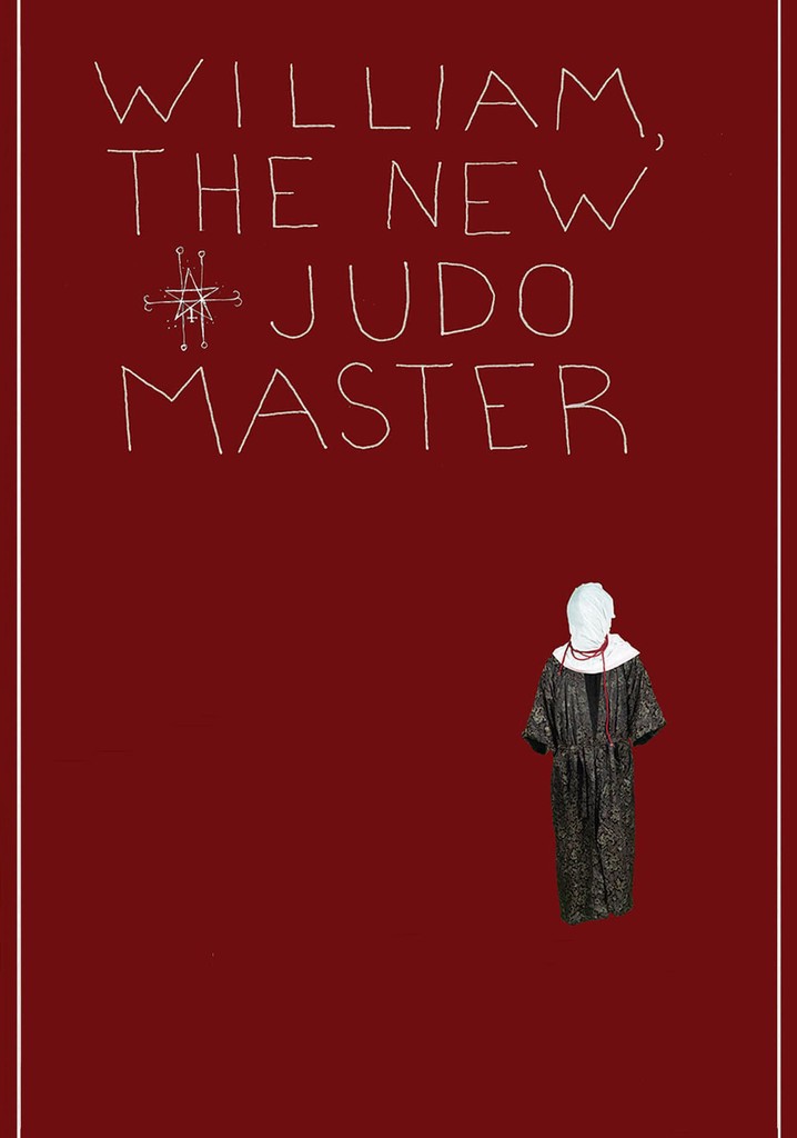 William, the New Judo Master