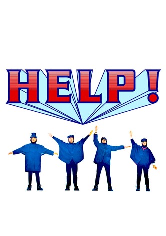 Na pomoc!