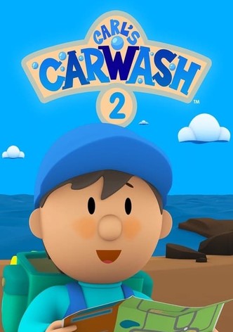 Carl's Car Wash 2