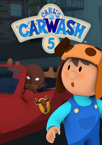 Carl's Car Wash 5