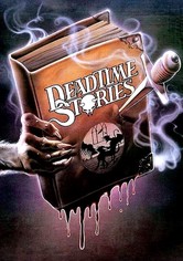 Deadtime Stories