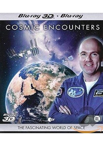 Encounter in Space
