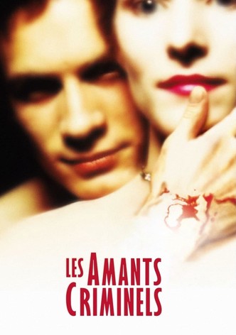 Les amants criminels