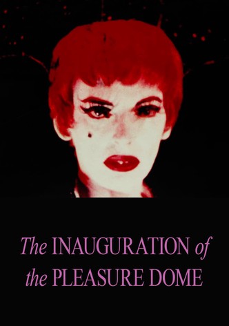 The Inauguration of the Pleasure Dome