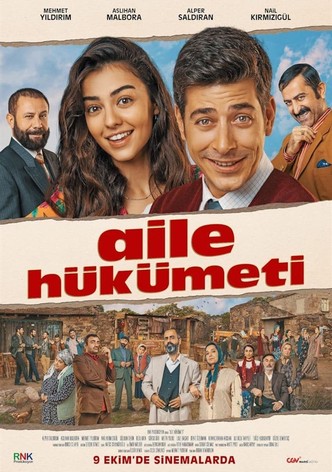 Aile Hükümeti